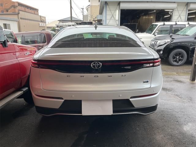 Toyota CROWN 2023-03 2188-4