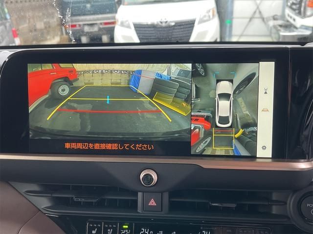 Toyota CROWN 2023-03 2188-14