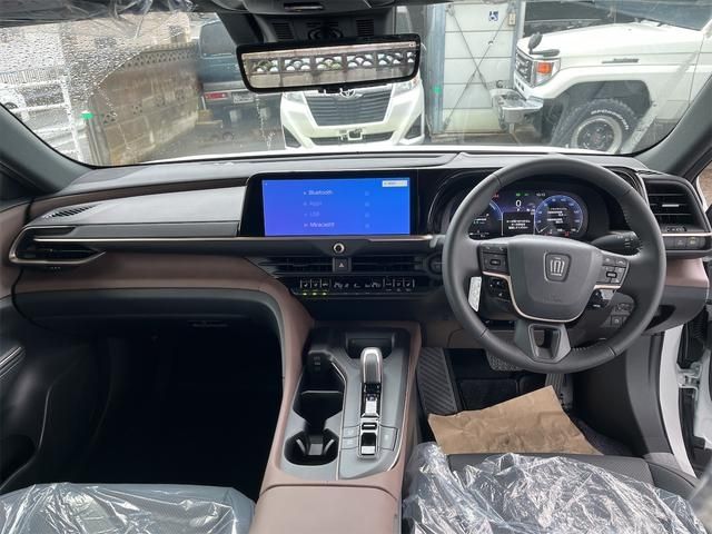 Toyota CROWN 2023-03 2188-7