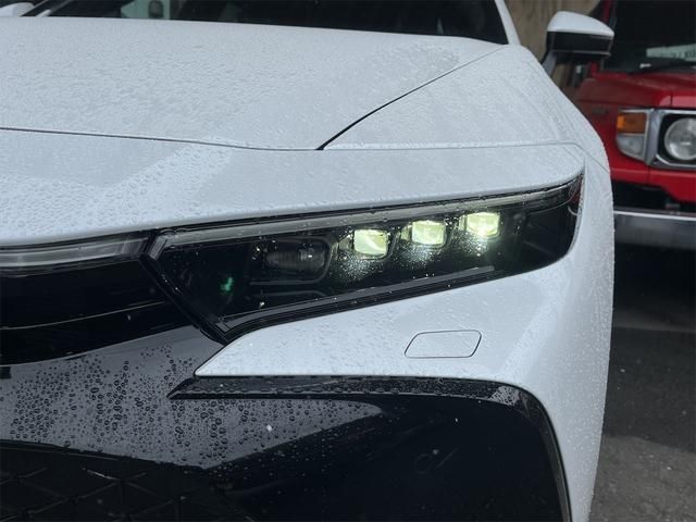 Toyota CROWN 2023-03 2188-28