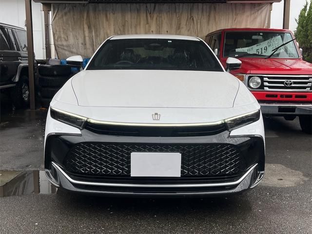 Toyota CROWN 2023-03 2188-1