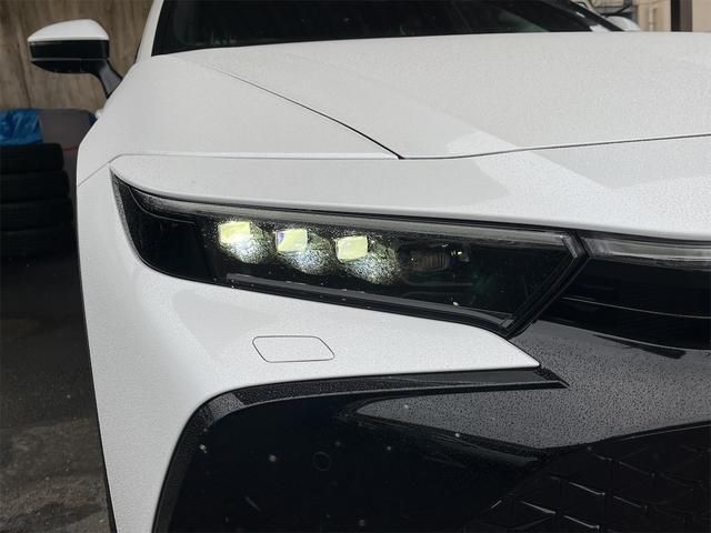 Toyota CROWN 2023-03 2188-27