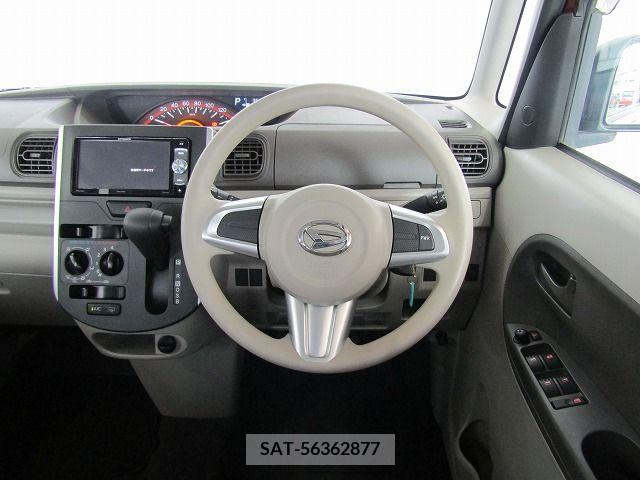 Daihatsu TANTO 2017-05 310220-13