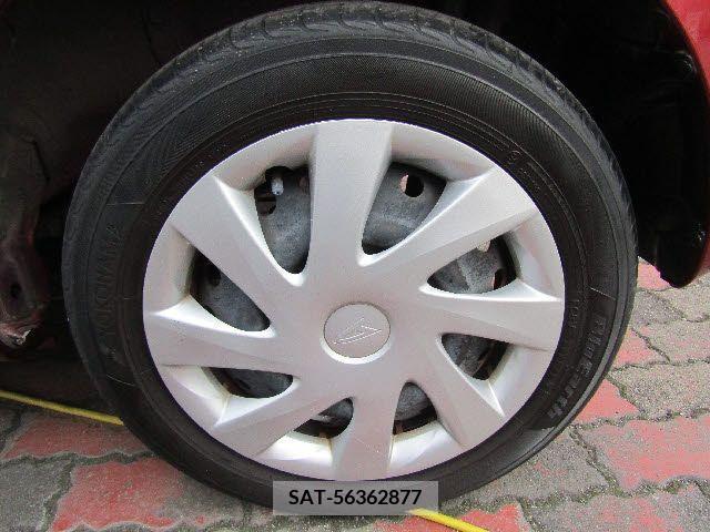 Daihatsu TANTO 2017-05 310220-26