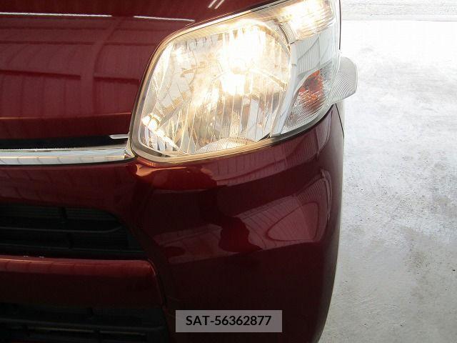 Daihatsu TANTO 2017-05 310220-24
