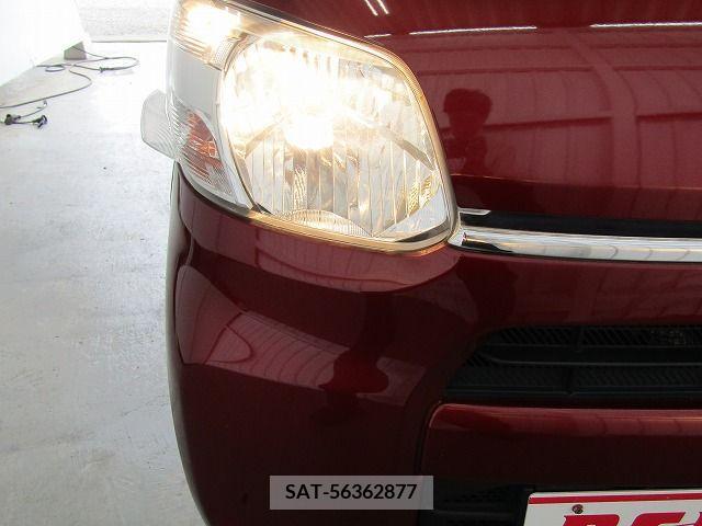Daihatsu TANTO 2017-05 310220-23