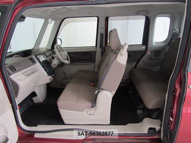 Daihatsu TANTO 2017-05 310220-22