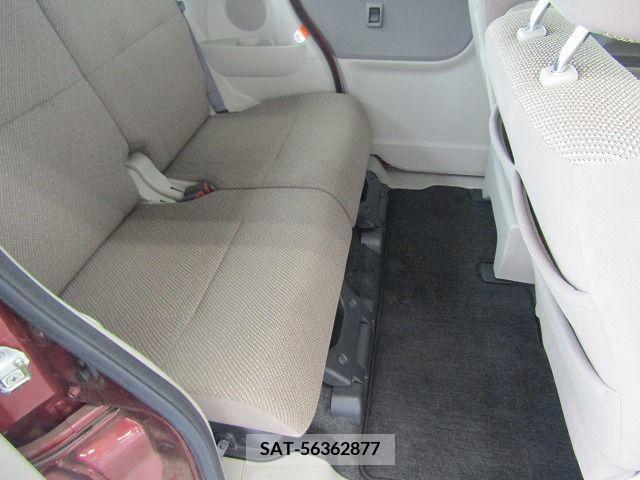 Daihatsu TANTO 2017-05 310220-9