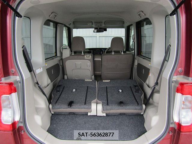 Daihatsu TANTO 2017-05 310220-21