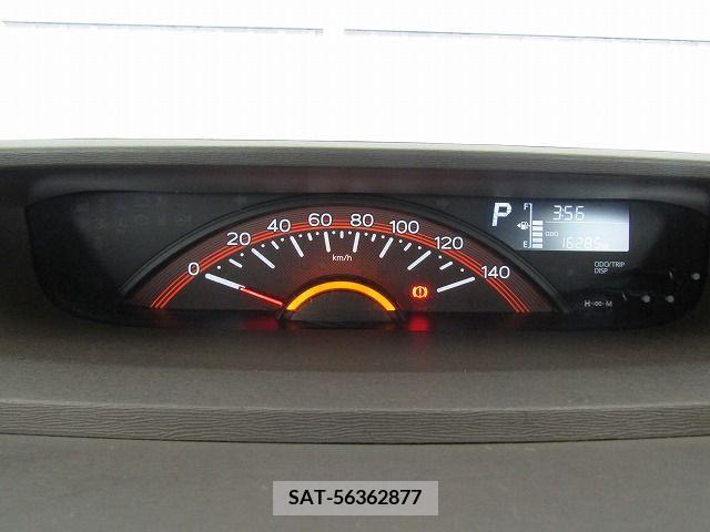 Daihatsu TANTO 2017-05 310220-7