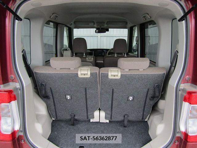 Daihatsu TANTO 2017-05 310220-20