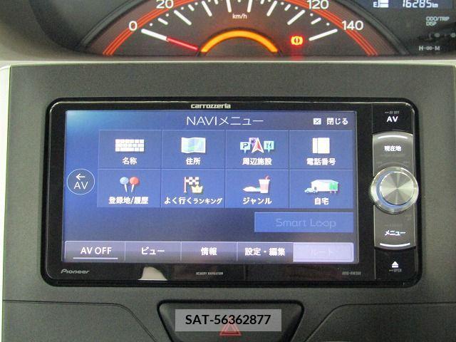 Daihatsu TANTO 2017-05 310220-4