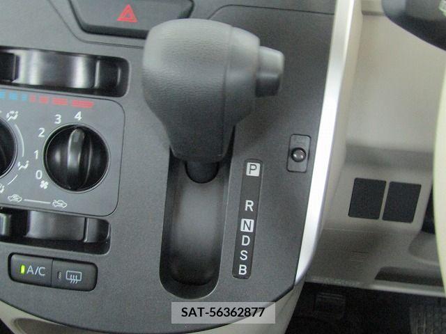 Daihatsu TANTO 2017-05 310220-19