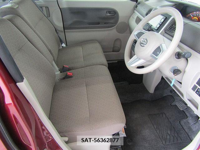 Daihatsu TANTO 2017-05 310220-3