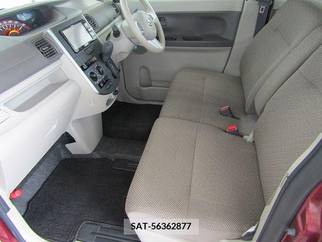 Daihatsu TANTO 2017-05 310220-18
