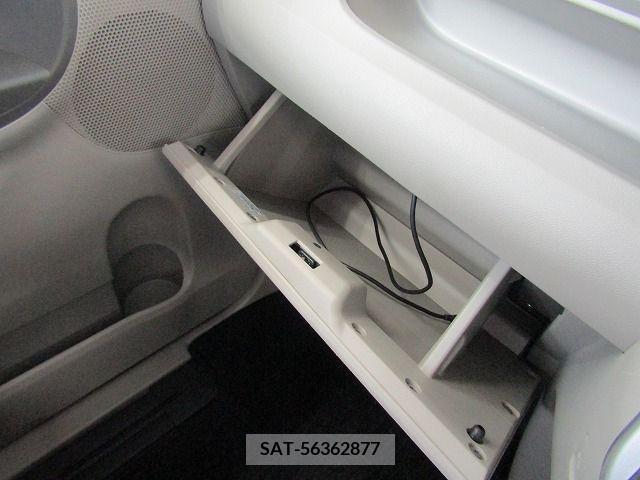 Daihatsu TANTO 2017-05 310220-17