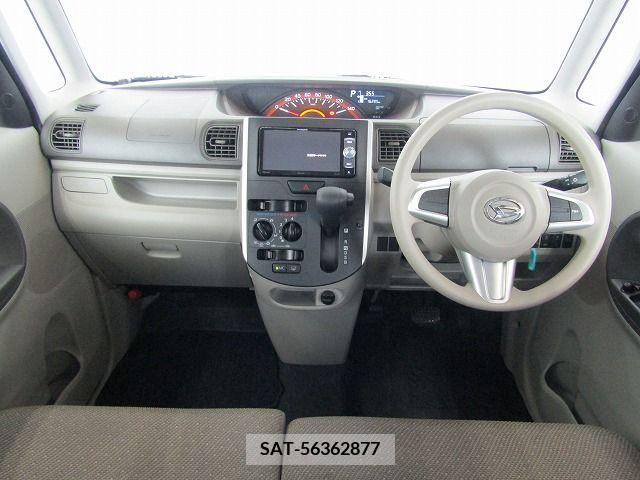 Daihatsu TANTO 2017-05 310220-1