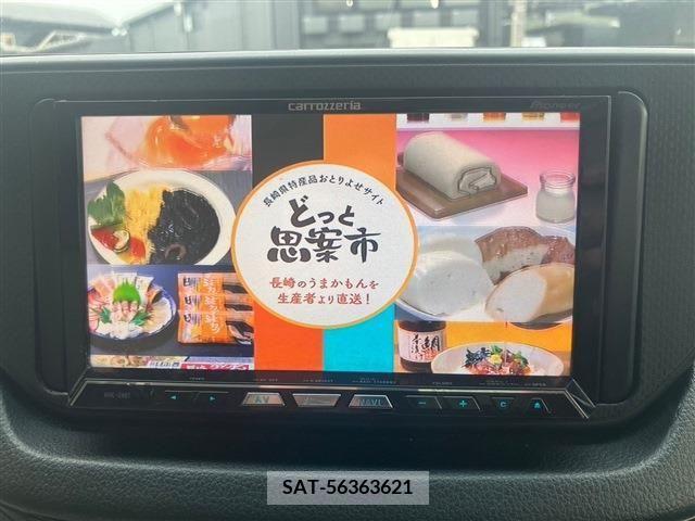 Daihatsu MOVE 2015-07 212501-15