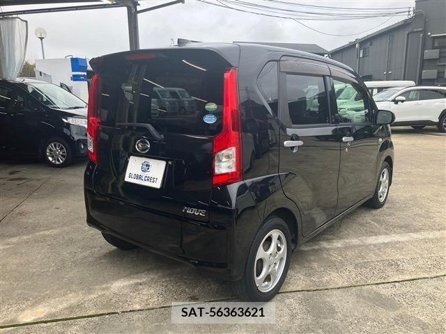 Daihatsu MOVE 2015-07 212501-9