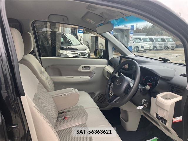 Daihatsu MOVE 2015-07 212501-11