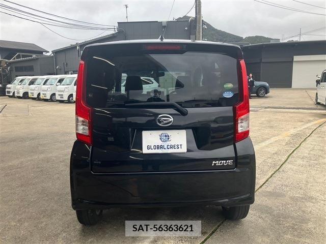 Daihatsu MOVE 2015-07 212501-8