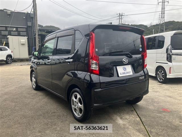 Daihatsu MOVE 2015-07 212501-7
