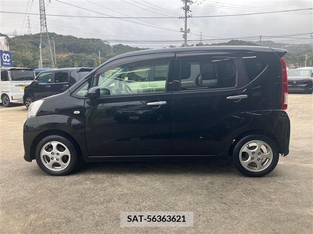 Daihatsu MOVE 2015-07 212501-6