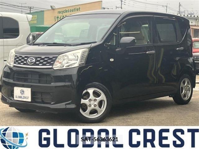 Daihatsu MOVE 2015-07 212501-0