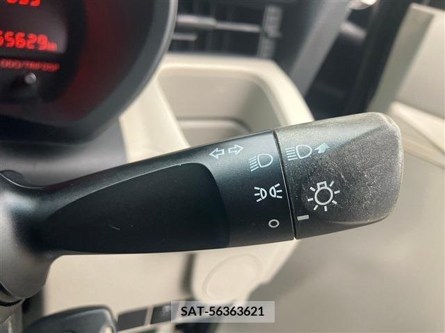 Daihatsu MOVE 2015-07 212501-22