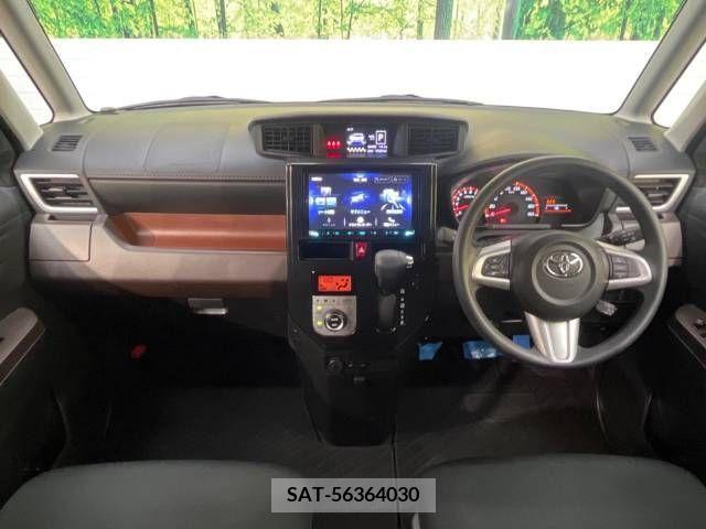Toyota TANK 2019-11 287169-1