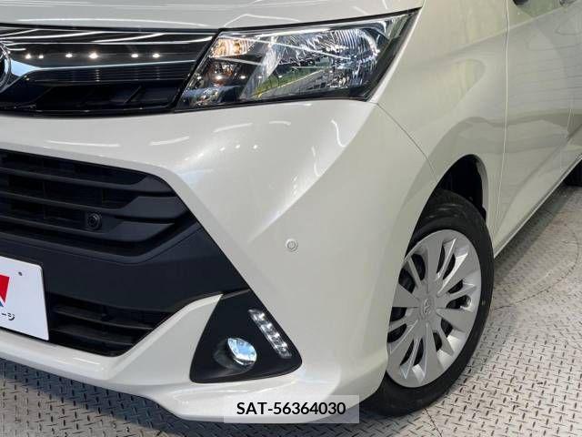 Toyota TANK 2019-11 287169-12