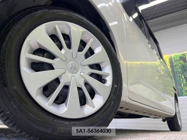 Toyota TANK 2019-11 287169-13
