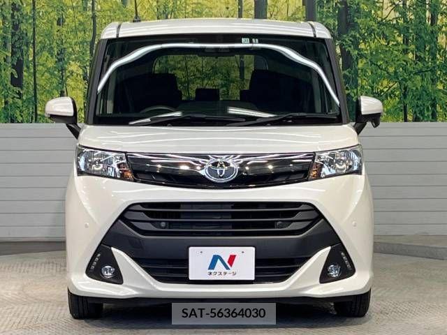 Toyota TANK 2019-11 287169-14