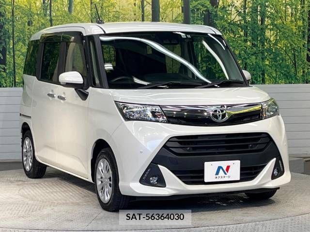 Toyota TANK 2019-11 287169-16