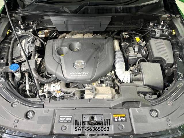 Mazda CX-8 2018-03 224696-19