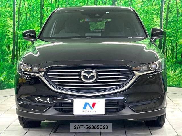 Mazda CX-8 2018-03 224696-17
