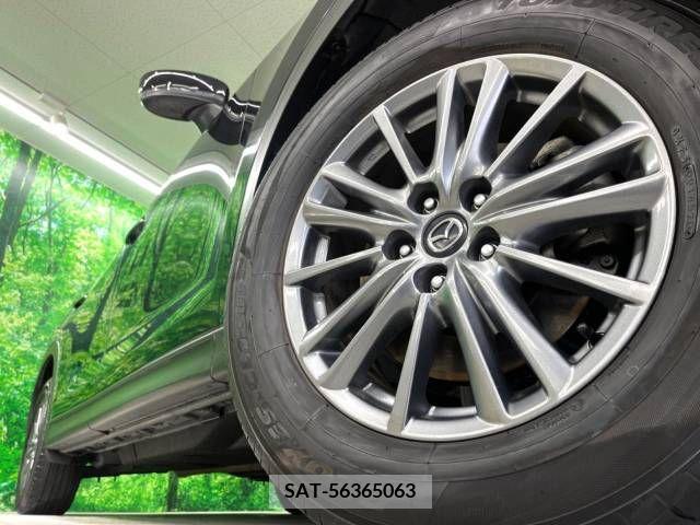 Mazda CX-8 2018-03 224696-13