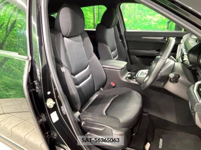 Mazda CX-8 2018-03 224696-8