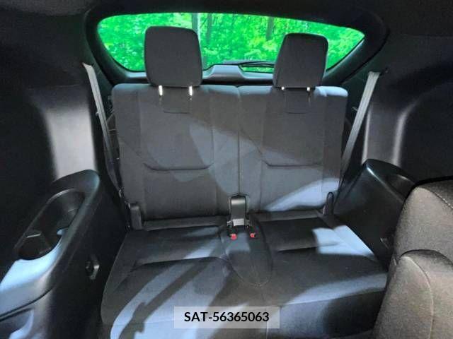 Mazda CX-8 2018-03 224696-10