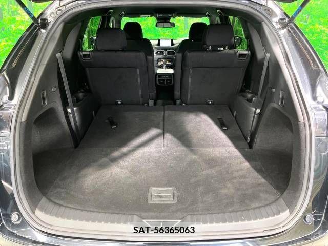 Mazda CX-8 2018-03 224696-11