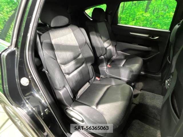 Mazda CX-8 2018-03 224696-9
