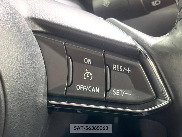 Mazda CX-8 2018-03 224696-6