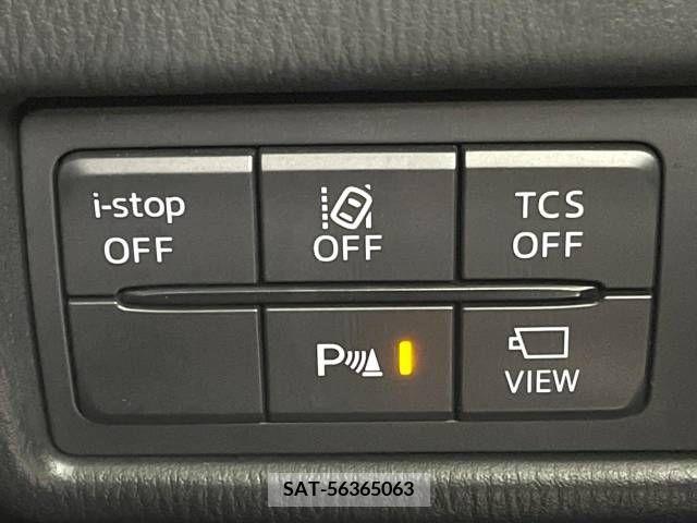 Mazda CX-8 2018-03 224696-5