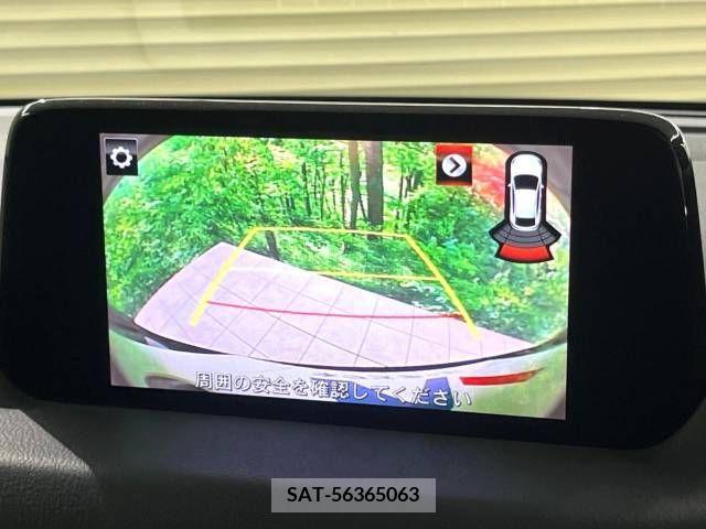 Mazda CX-8 2018-03 224696-4