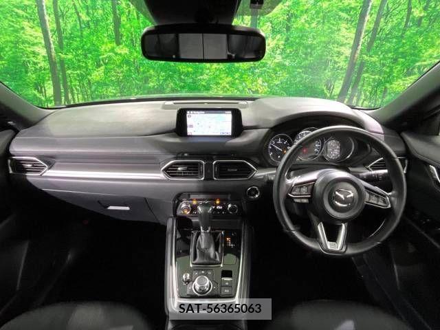 Mazda CX-8 2018-03 224696-1