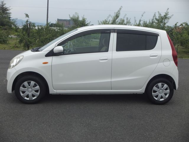 Daihatsu MIRA 2010-04 8147-4