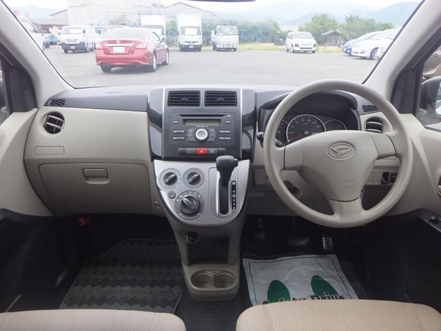 Daihatsu MIRA 2010-04 8147-10