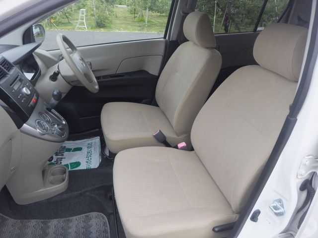Daihatsu MIRA 2010-04 8147-14