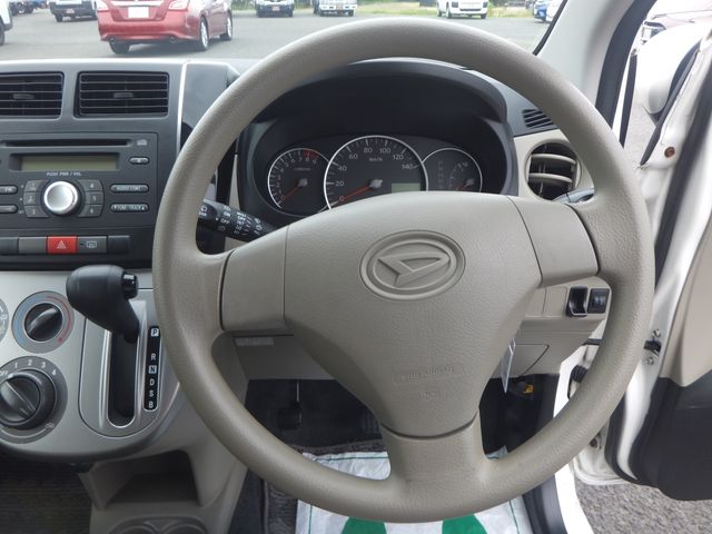 Daihatsu MIRA 2010-04 8147-16