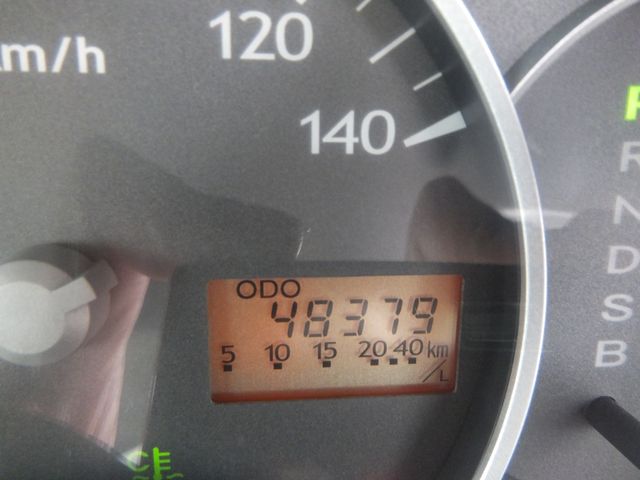 Daihatsu MIRA 2010-04 8147-18